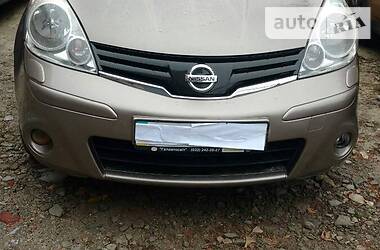 Хэтчбек Nissan Note 2011 в Харькове