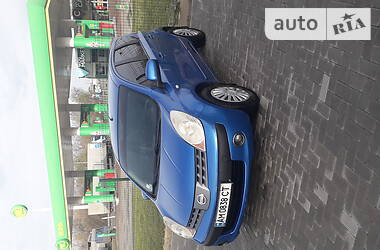 Хэтчбек Nissan Note 2007 в Житомире