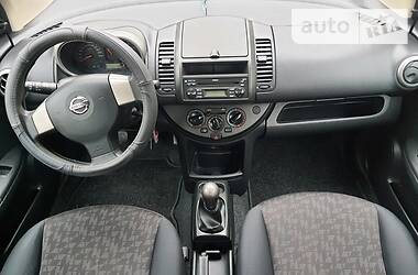 Универсал Nissan Note 2008 в Ковеле