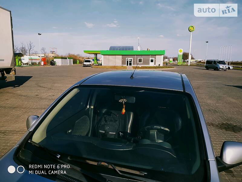 Универсал Nissan Note 2007 в Павлограде фото 13 Универсал Nissan Note 2007 в Павлограде