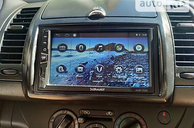Універсал Nissan Note 2011 в 