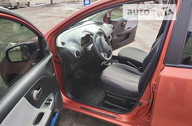 Хетчбек Nissan Note 2007 в Одесі