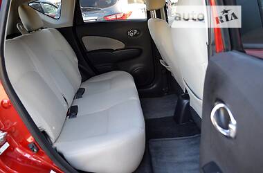 Хэтчбек Nissan Note 2014 в Одессе