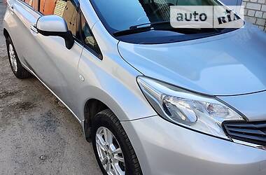 Хетчбек Nissan Note 2013 в Світловодську