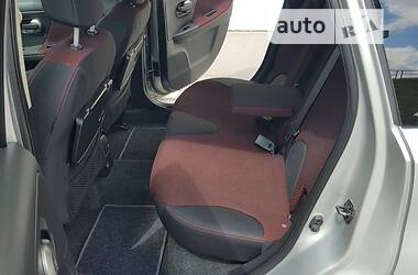 Хетчбек Nissan Note 2008 в Полтаві