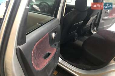 Хэтчбек Nissan Note 2008 в 