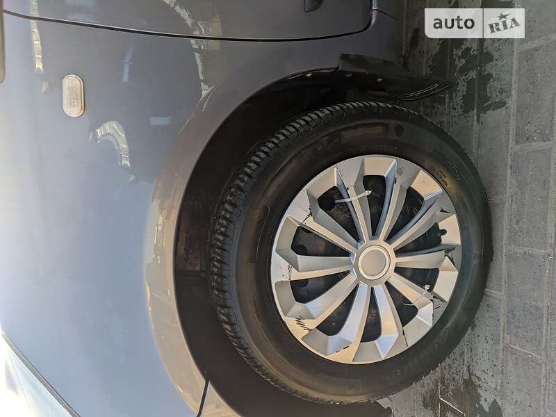 Хетчбек Nissan Note 2007 в Тернополі фото 11 Хетчбек Nissan Note 2007 в Тернополі