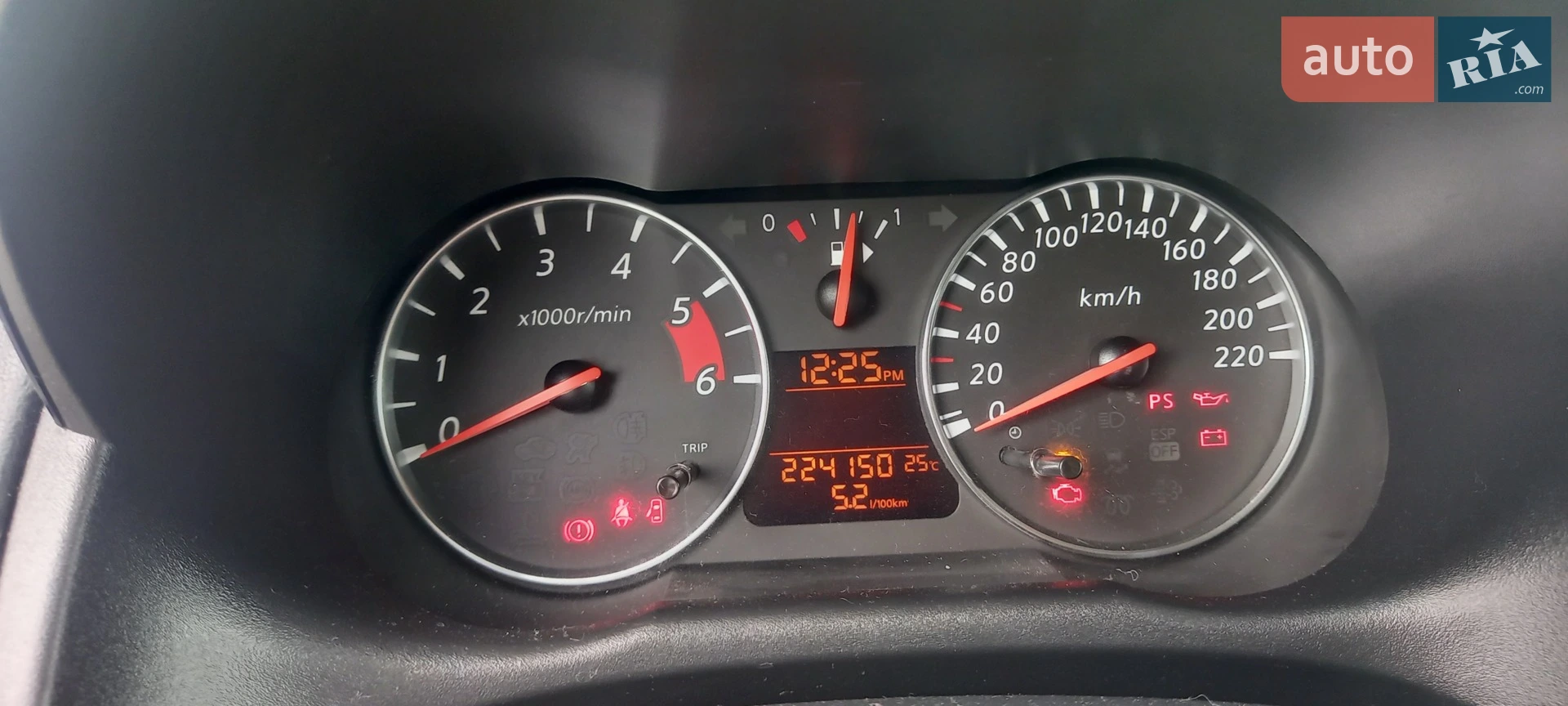2010 Nissan Note - мініатюра 7
