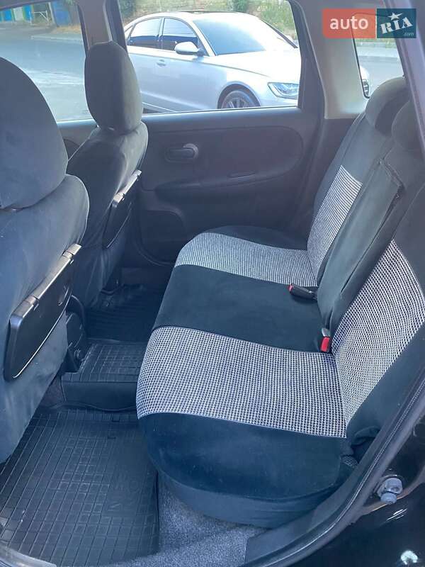 Хэтчбек Nissan Note 2007 в Одессе