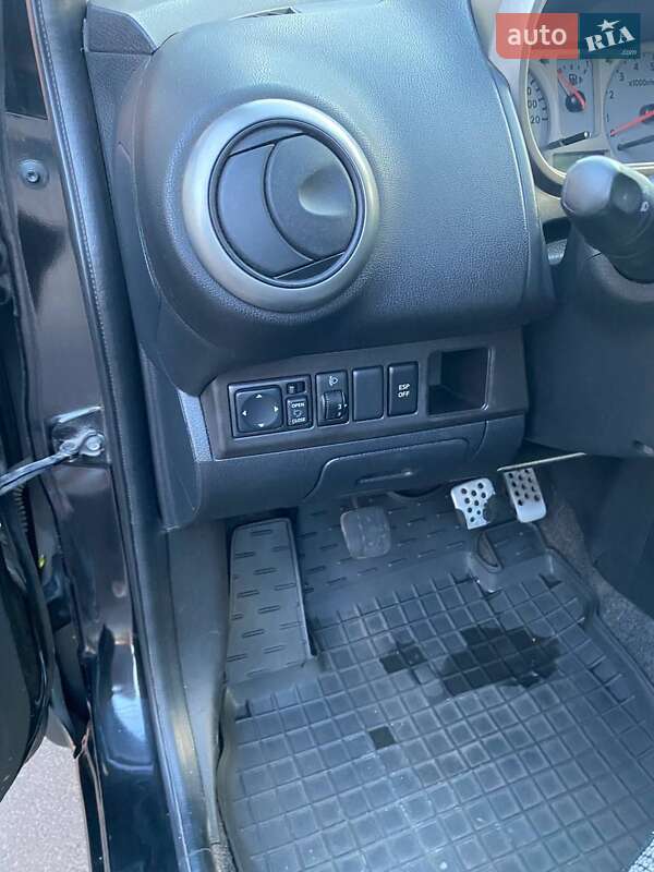 Хэтчбек Nissan Note 2007 в Одессе