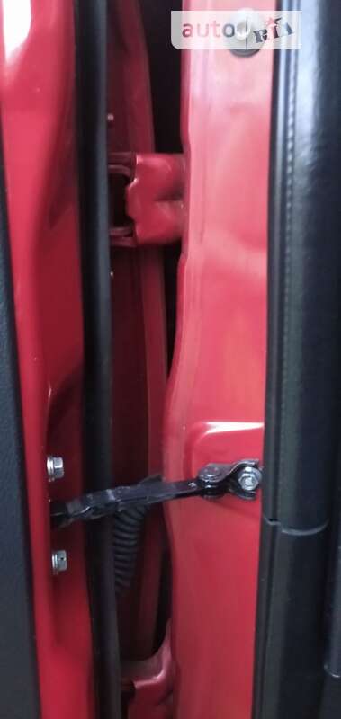 Хэтчбек Nissan Note 2007 в Луцке