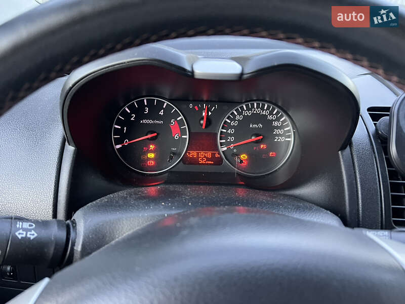 Хетчбек Nissan Note 2011 в Надвірній фото 8 Хетчбек Nissan Note 2011 в Надвірній