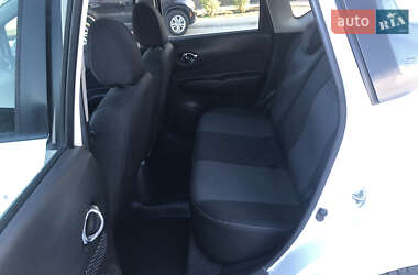 Хетчбек Nissan Note 2015 в Кам'янець-Подільському