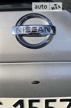 Хэтчбек Nissan Note 2010 в Львове