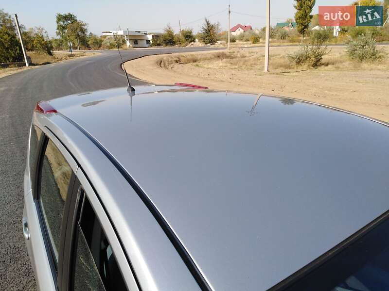 Nissan Note 2008