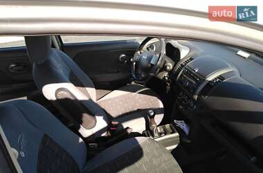 Хэтчбек Nissan Note 2008 в 