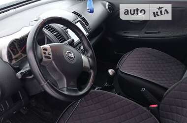 Хетчбек Nissan Note 2006 в Хмельницькому