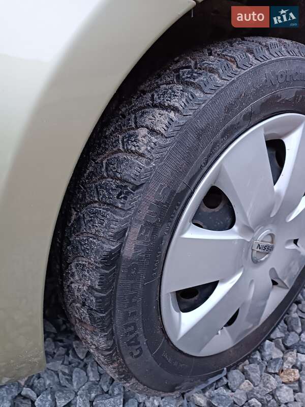Хетчбек Nissan Note 2009 в Житомирі фото 35 Хетчбек Nissan Note 2009 в Житомирі