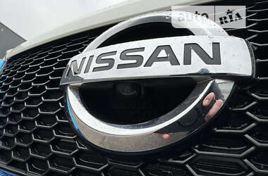 Хэтчбек Nissan Note 2018 в Киеве