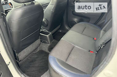 Хэтчбек Nissan Note 2018 в Киеве