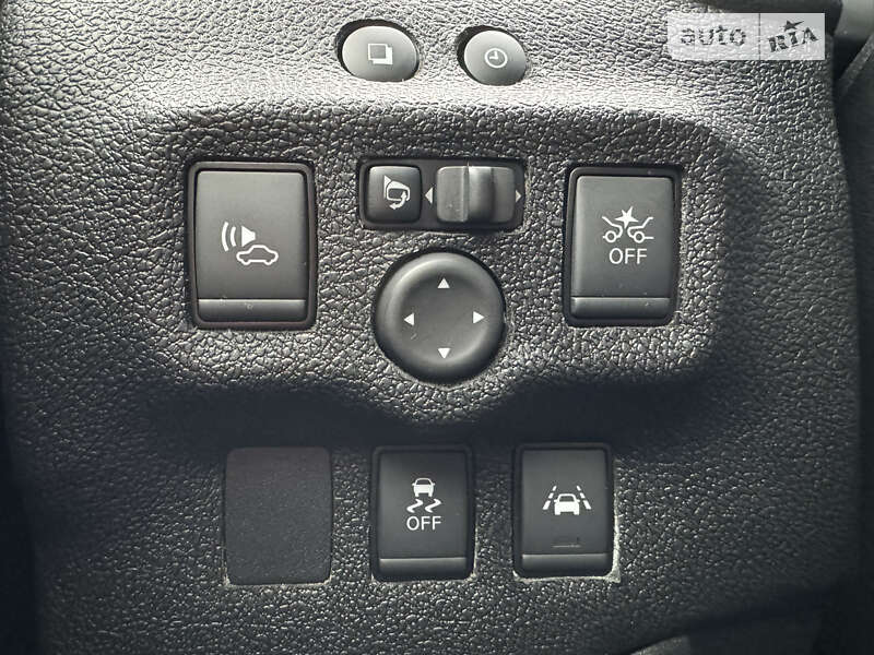 Хэтчбек Nissan Note 2018 в Киеве