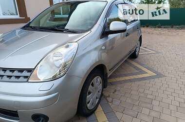 Хэтчбек Nissan Note 2008 в Хмельницком