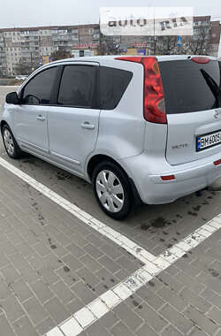 Хэтчбек Nissan Note 2008 в Сумах