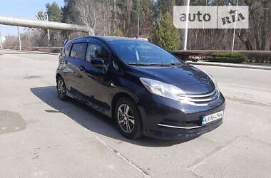 Хэтчбек Nissan Note 2012 в Харькове