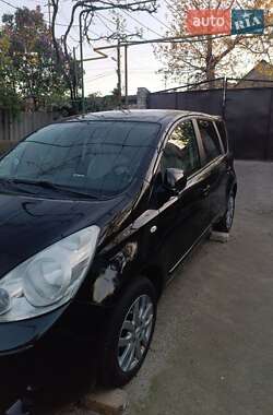 Хетчбек Nissan Note 2009 в Одесі фото 2 Хетчбек Nissan Note 2009 в Одесі