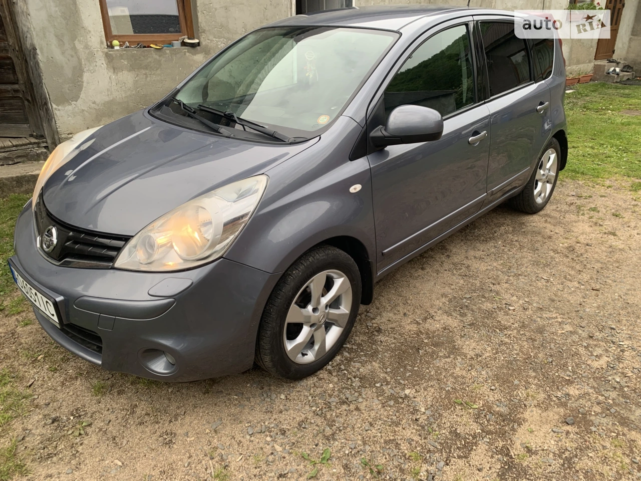 2011 Nissan Note - мініатюра 30
