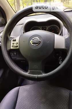 Хэтчбек Nissan Note 2006 в Днепре