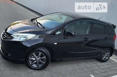 Хэтчбек Nissan Note 2014 в Одессе