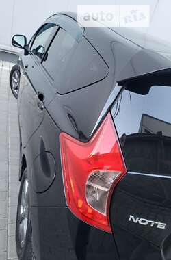 Хэтчбек Nissan Note 2014 в Одессе