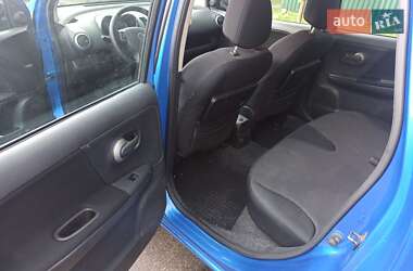 Хэтчбек Nissan Note 2006 в Староконстантинове