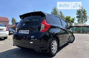 Хетчбек Nissan Note 2012 в Києві