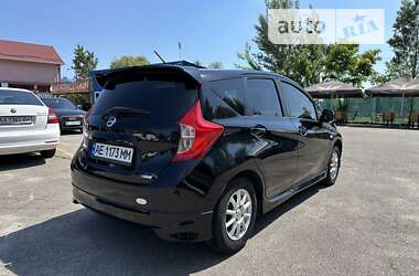 Хетчбек Nissan Note 2012 в Києві