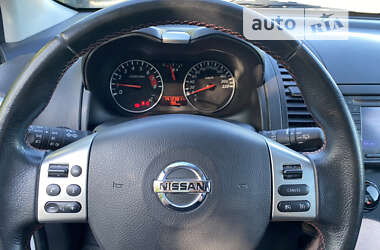 Хетчбек Nissan Note 2010 в Рівному