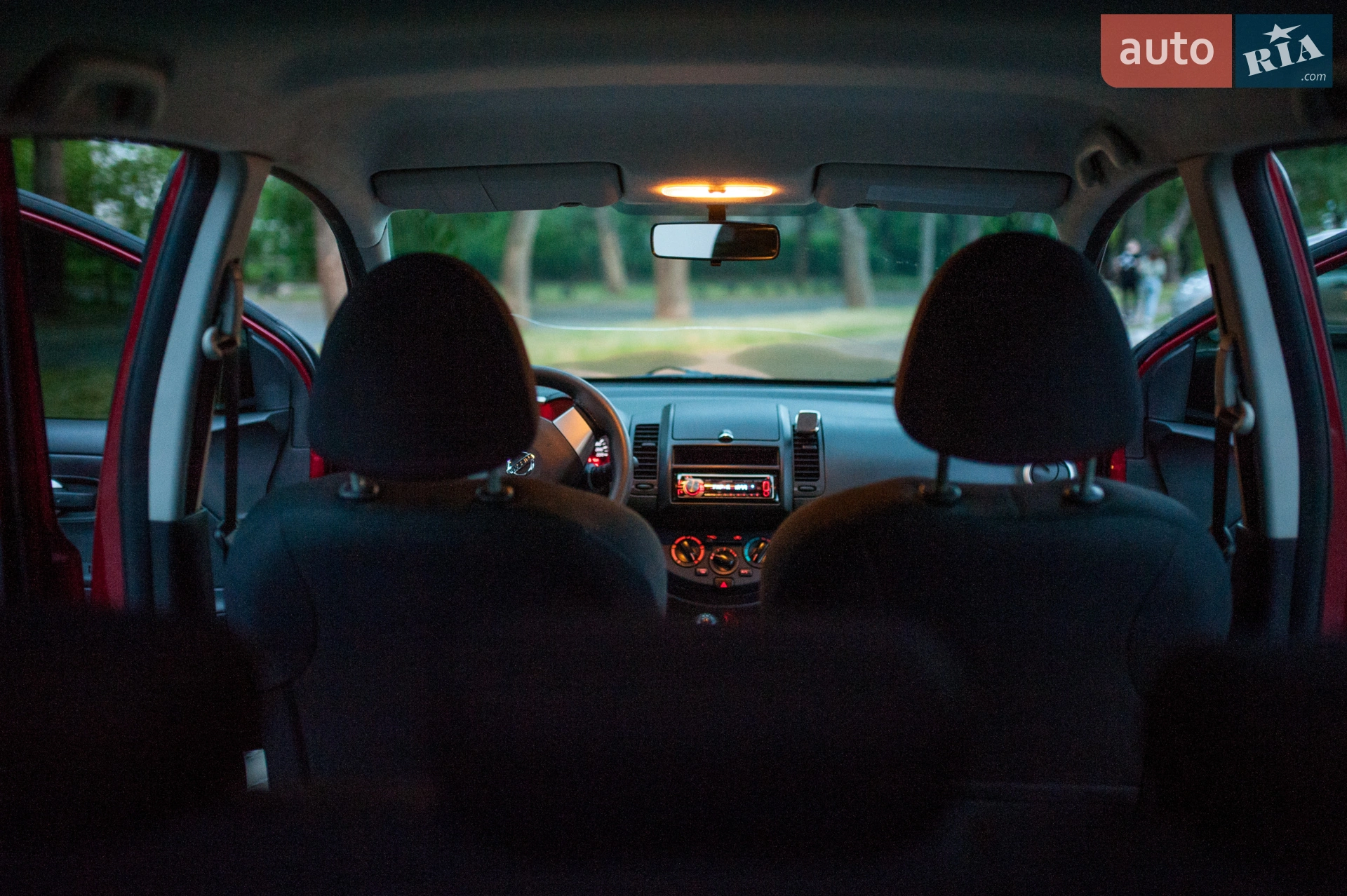 2012 Nissan Note - мініатюра 13