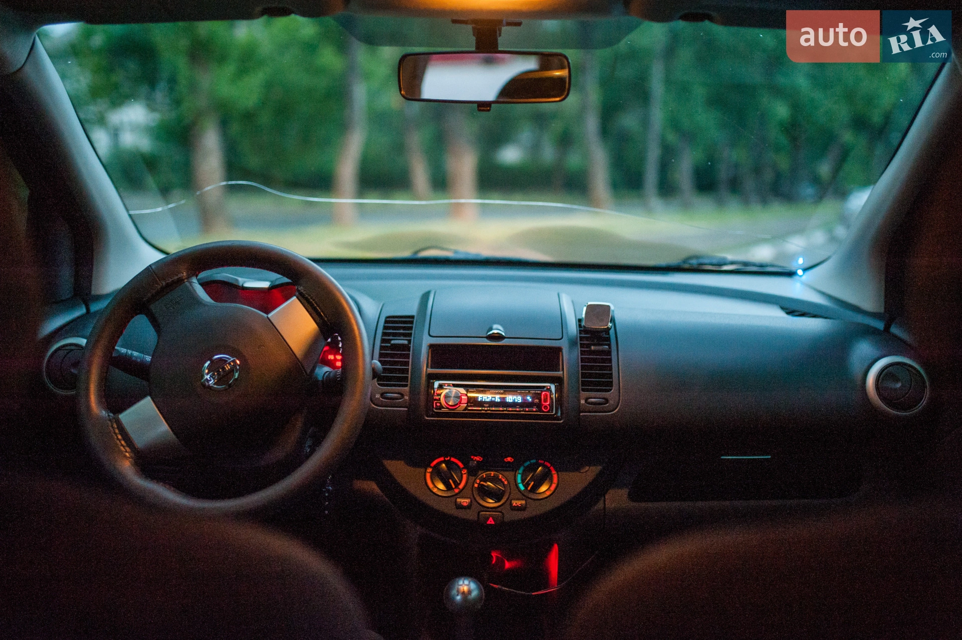 2012 Nissan Note - мініатюра 15