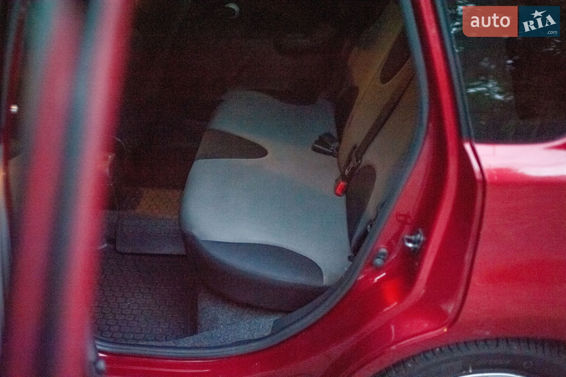 2012 Nissan Note - мініатюра 21