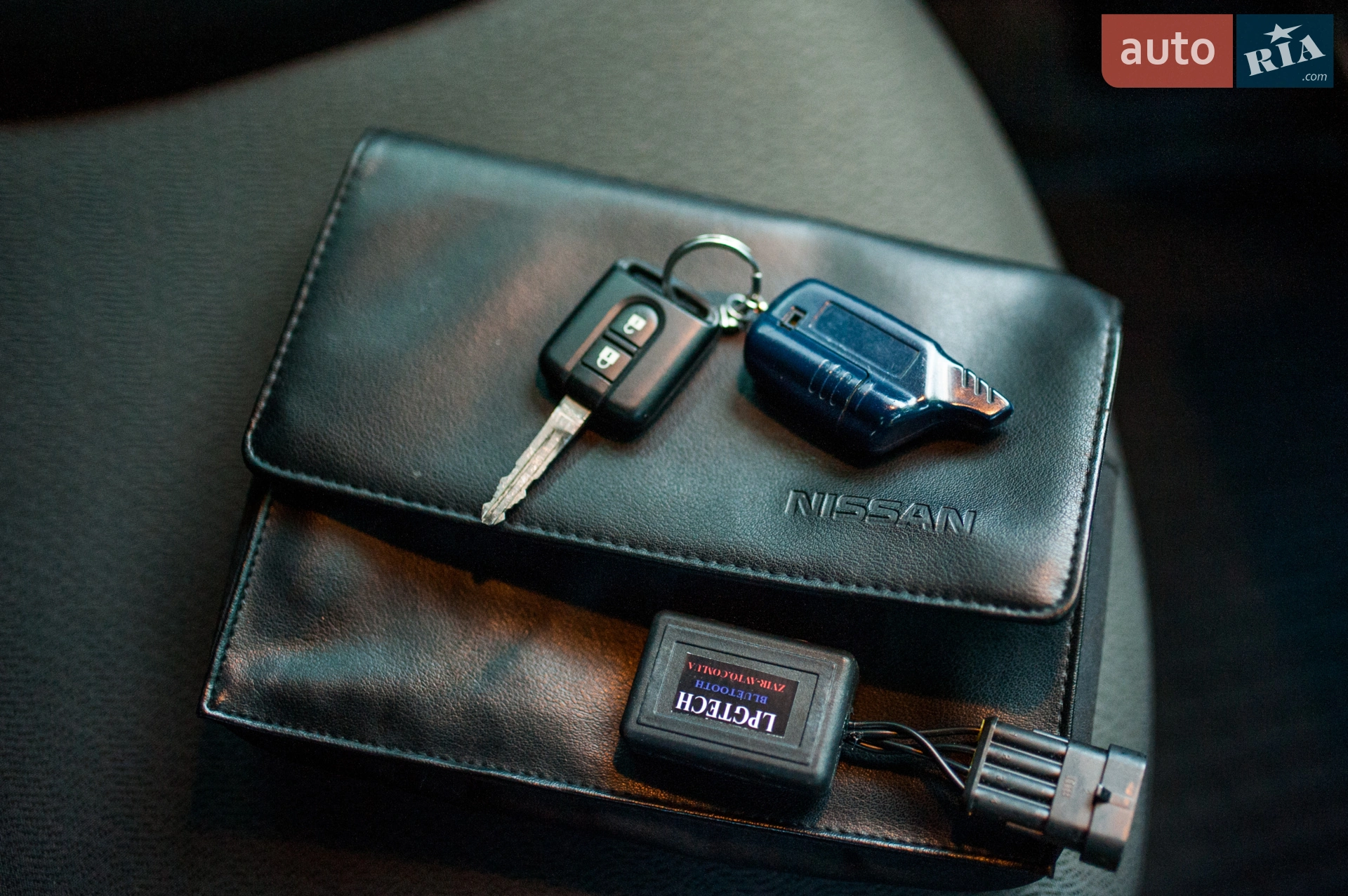 2012 Nissan Note - мініатюра 27