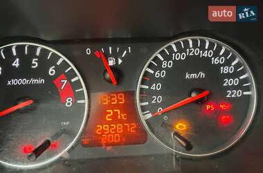 Хэтчбек Nissan Note 2012 в 