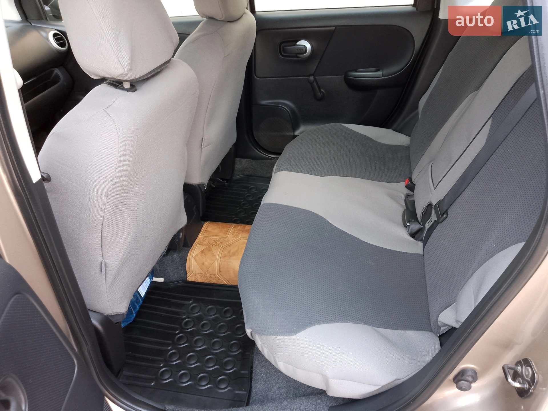2013 Nissan Note - мініатюра 4