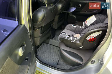 Хэтчбек Nissan Note 2008 в Хмельницком