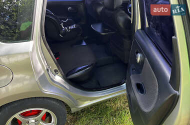 Хэтчбек Nissan Note 2008 в Хмельницком