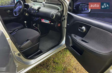 Хэтчбек Nissan Note 2008 в Хмельницком