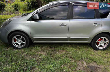 Хэтчбек Nissan Note 2008 в Хмельницком