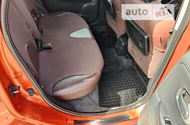 Хетчбек Nissan Note 2008 в Вінниці