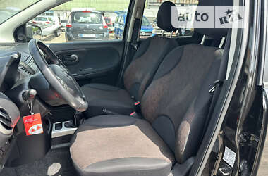 Хетчбек Nissan Note 2010 в Рівному