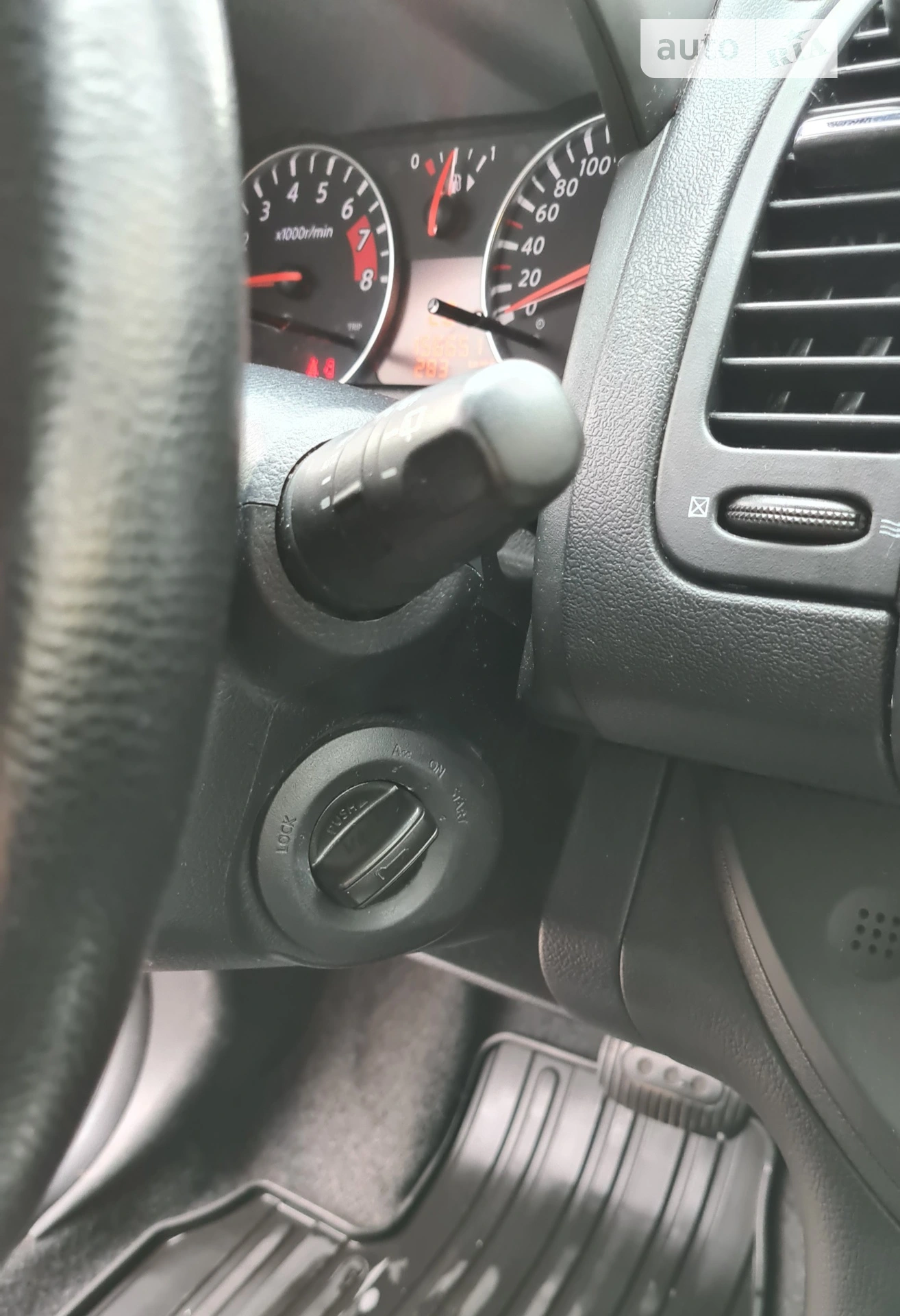 2012 Nissan Note - мініатюра 12